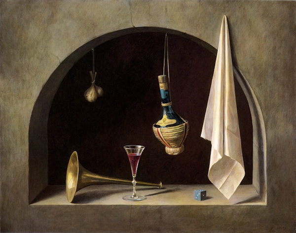 《キアンチ》 1975年